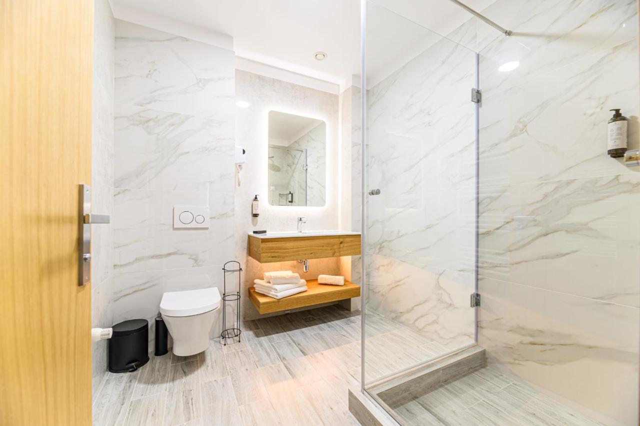 Hotel Dukat Gura Humorului Εξωτερικό φωτογραφία
